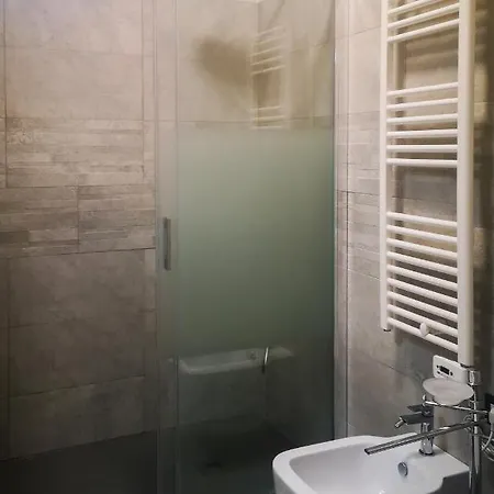 Apartmán Bellavista *