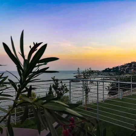 Apartmán Bellavista